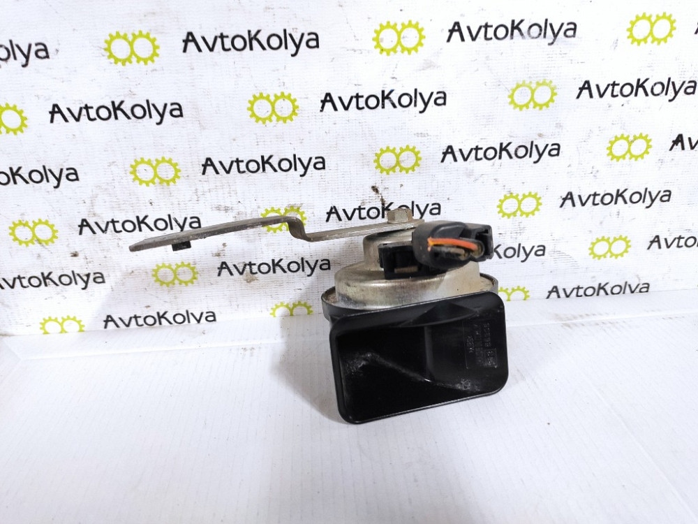 Сирена (сигнал) Ford Fiesta 2002-2008 (5S6T-13802-AB) Ковель - изображение 2