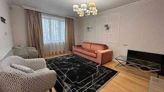 Продаж 3-кімнатної квартири преміум-класу у Франківському районі Львова? вул. Рубчака, 21-В Львів