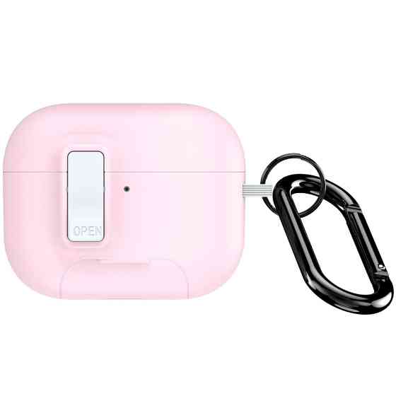 Ударопрочный футляр Dux Ducis Armor Series для Samsung Galaxy Buds 3 / 3 Pro Херсон