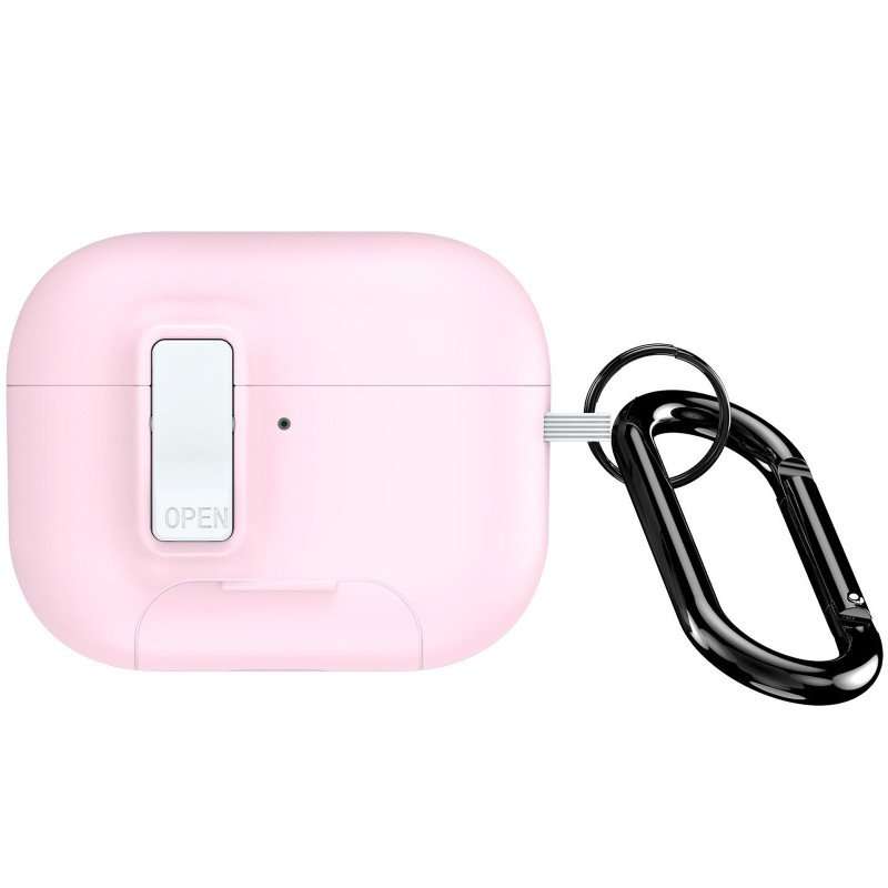 Ударопрочный футляр Dux Ducis Armor Series для Samsung Galaxy Buds 3 / 3 Pro Херсон - зображення 3