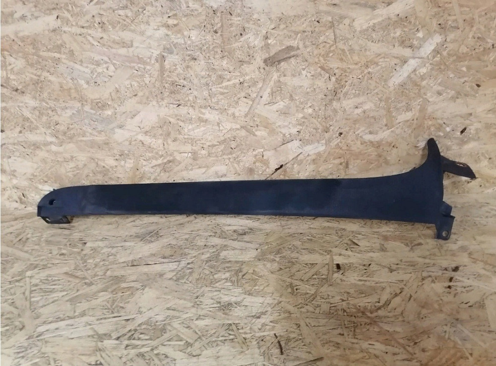 504216461Накладка стоек кабины левая Iveco Stralis 504283187 Львів - зображення 1