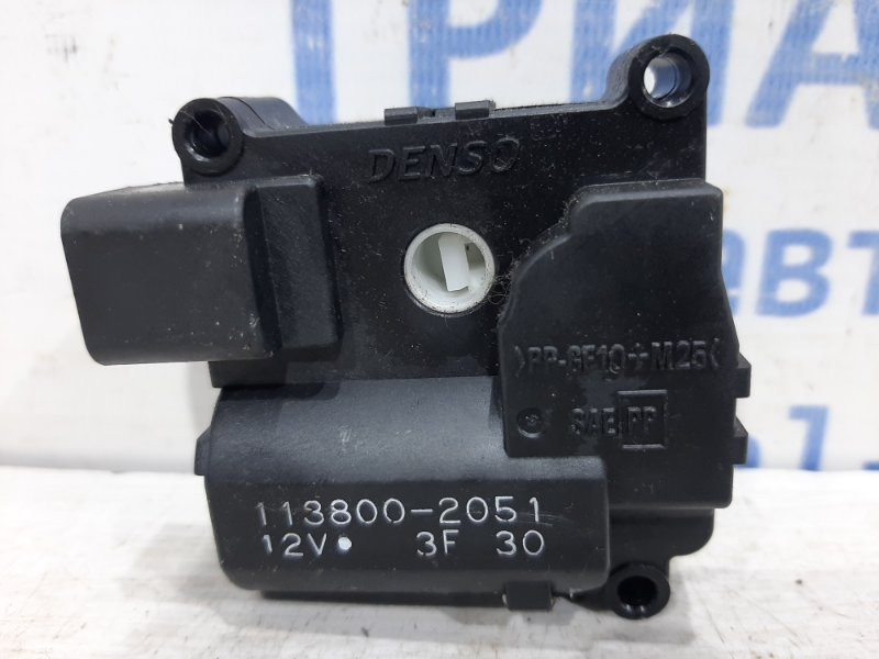 Сервопривод Toyota Avensis 2002-2010 1138002051 (Арт. 26455) Київ - зображення 1