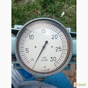 Тахометры ТМ3-1А, К2-1. шкала 1, 5-30*100об/мин. -1шт Харків