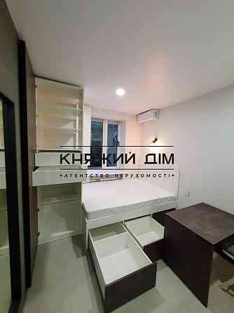 Оренда 1к квартира смарт м. Вокзальная, КПИ.КОД объекта: 11196956. Київ