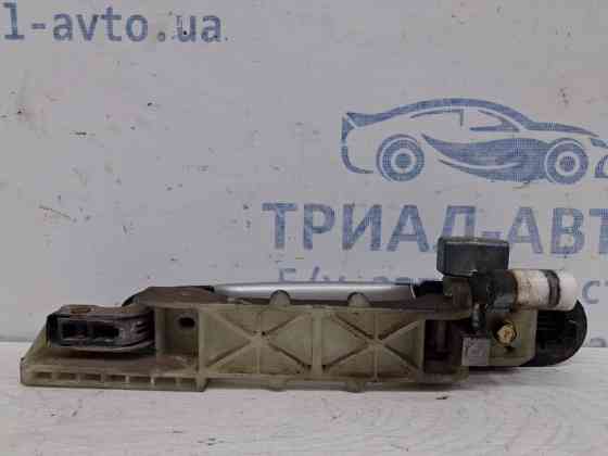 Ручка двери внешняя задняя правая Hyundai Tucson 2004-2009 836602E000 (Арт. 62708) Київ