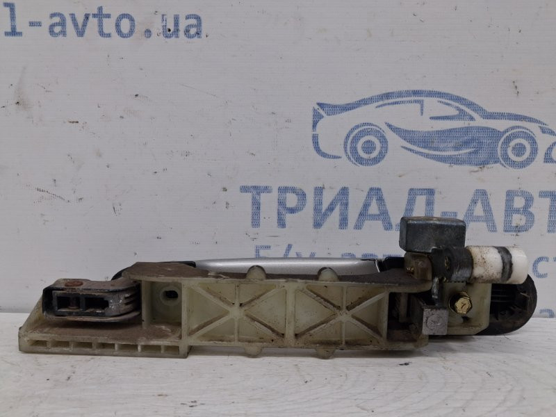 Ручка двери внешняя задняя правая Hyundai Tucson 2004-2009 836602E000 (Арт. 62708) Киев - изображение 3