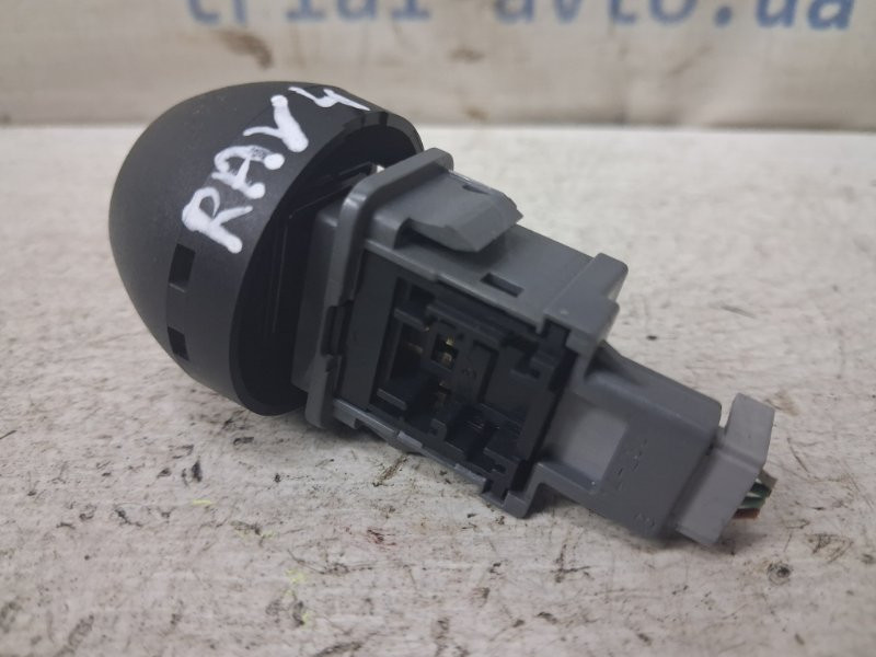 Кнопка аварийки Toyota RAV 4 2005-2016 8433242020 (Арт. 83286) Київ - зображення 3