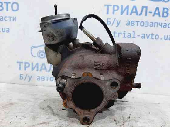 Турбина Hyundai I30 GD 1.6 DIESEL D4FB 2011 (б/у) Київ