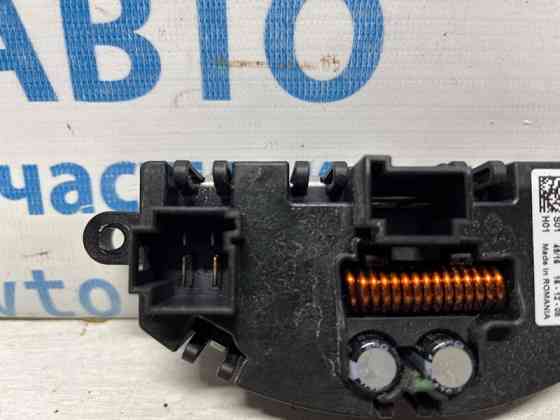 Резистор печки Jeep Cherokee 2013-2019 F011500111 (Арт. 75170) Київ