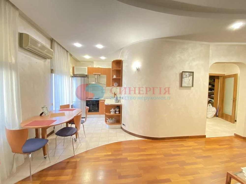 долгосрочная аренда 2-к квартира Киев, Печерский, 31000 грн./мес. Киев - изображение 3