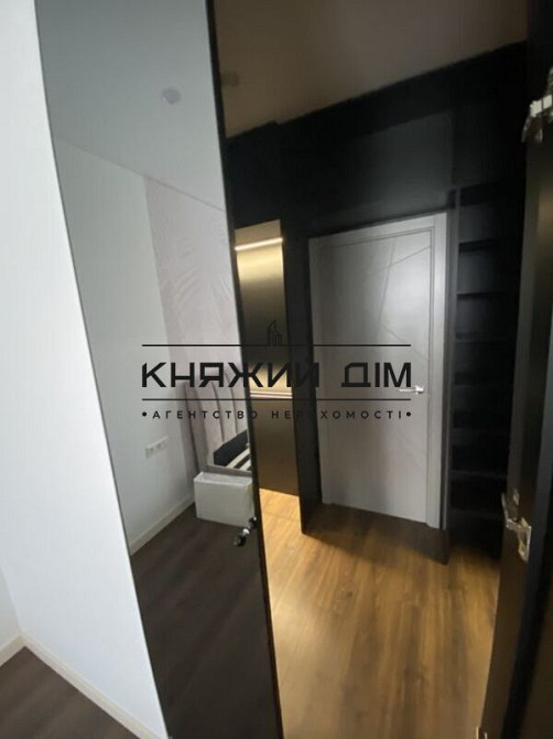 Оренда роздільної 2-х к. квартири в ЖК Новопечерські Вежа. № 11197091 Київ - зображення 4