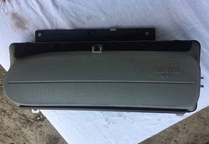 Б/у подушка безопасности, airbag Renault Scenic 1 , 8200049223 Кропивницький - зображення 1