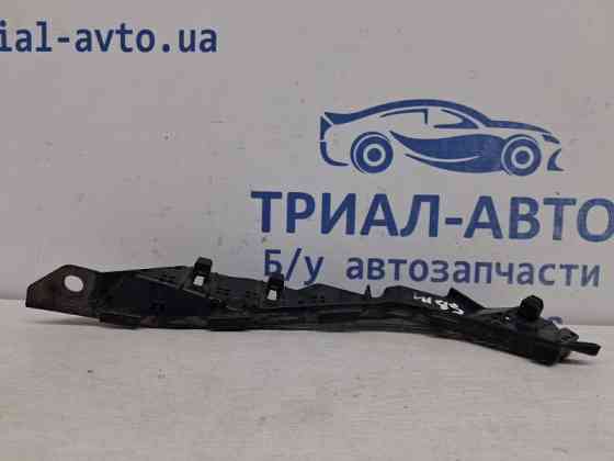 Кронштейн бампера передний правый Subaru Outback BR 2.5 БЕНЗИН EJ253 2009 (б/у) Киев