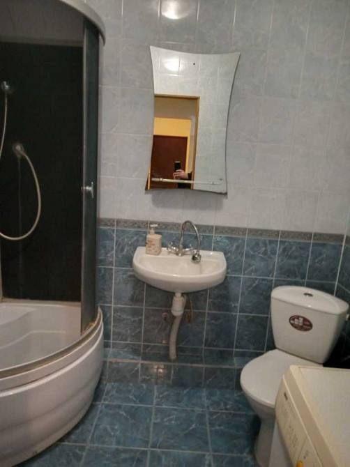 долгосрочная аренда 1-к квартира Киев, Деснянский, 9000 грн./мес. Киев - изображение 5