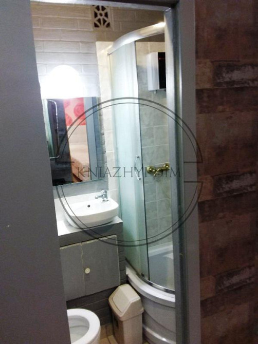 Отличная квартира-студио на Печерске. М. Кловская. 3 минуты.Код объекта:11193858. Киев - изображение 3