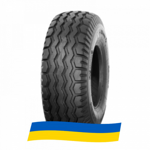 12.5/80 R15.3 Alliance A-320 VP 144A8 Сільгосп шина Київ - зображення 5