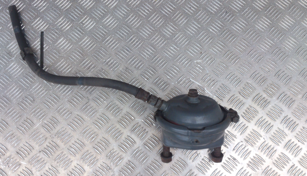 1791411 Энергоаккумулятор передний DAF XF 106 Euro 6 1791412 Львів - зображення 2