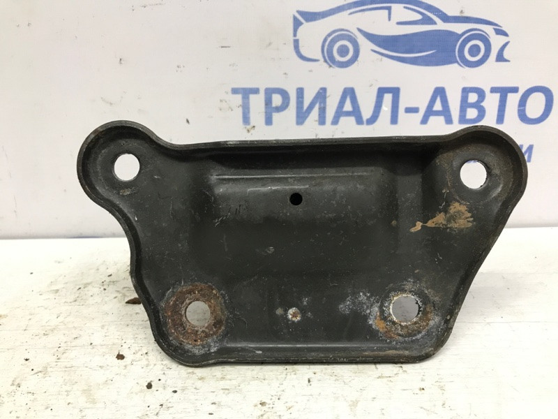 Подушка ДВС левая Mitsubishi Outlander CU 2.4 БЕНЗИН 4G69 2003 (б/у) Київ - зображення 3