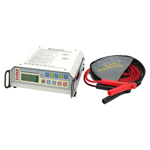 Инверторное зарядное устройство для автомобилей 12V, макс. ток 70A, 220V PROTESTER IPS-5PRO Харків - зображення 2