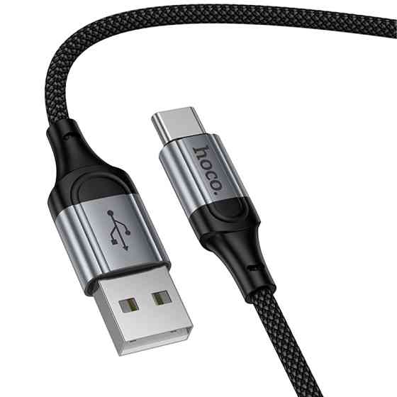 Дата кабель Hoco X121 Nuevo USB to Type-C 3A (1.5m) Херсон