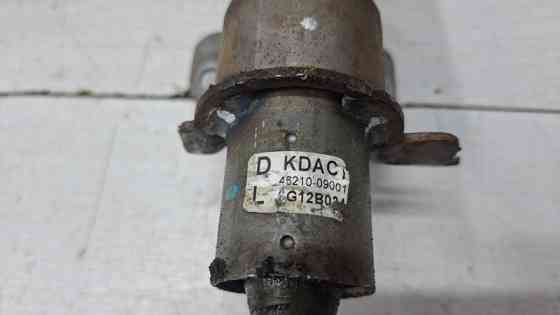 Колонка рулевая SsangYong Actyon CJ 2.0 DIESEL D20DT 2005 (б/у) Київ
