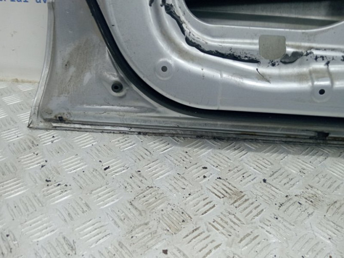 Дверь передняя левая Mitsubishi Outlander CU 2.4 БЕНЗИН 4G69 2003 (б/у) Киев - изображение 9
