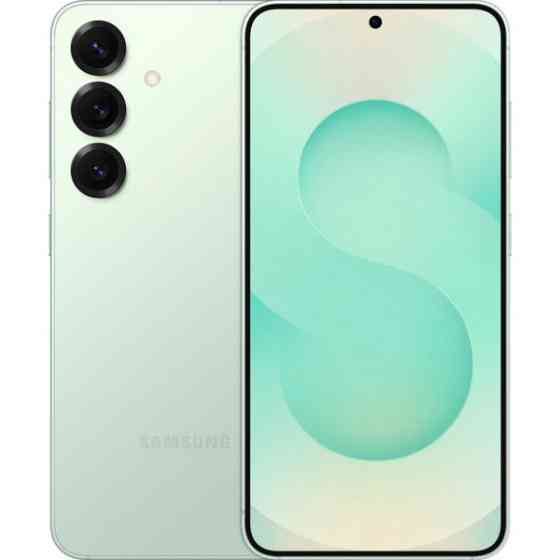 Смартфон Samsung Galaxy S25 S931B 12/128GB Mint (SM-S931BLGD) EU (Код товару:40516) Харків