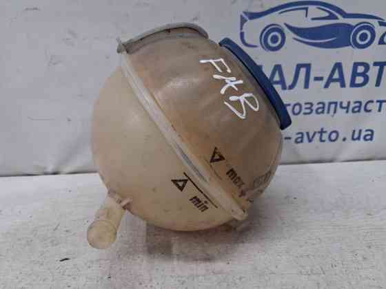 Бачок радиатора (расширительный) Skoda Fabia 2007-2014 6Q0121407B (Арт. 78165) Київ