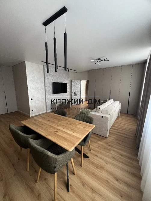 #127961;#65039; ЖК Terracotta | 2-кімнатна квартира з видом на озеро Вирлиця! Київ - зображення 1