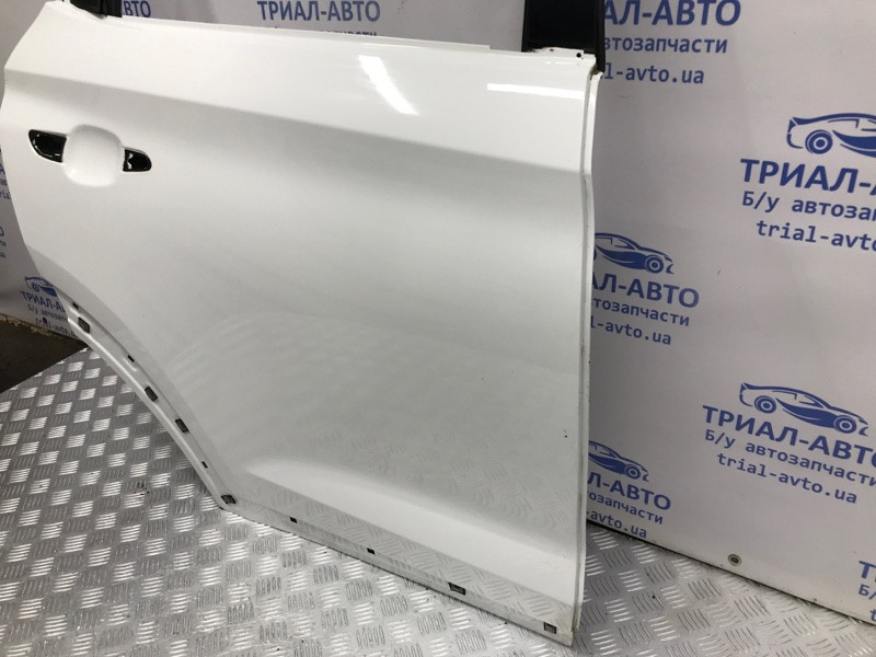 Дверь задняя правая Hyundai Tucson 2015-2021 77004-D7000 (Арт. 43245) Київ - зображення 4
