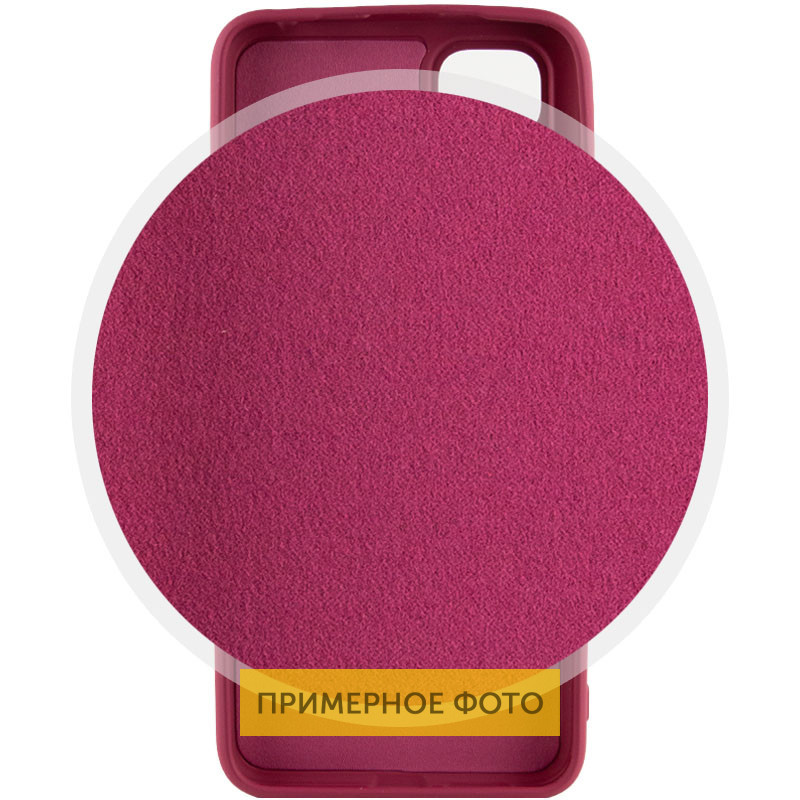 Чехол Silicone Cover Lakshmi Full Camera (A) для Xiaomi Redmi Note 11 Pro 4G/5G / 12 Pro 4G Херсон - изображение 9