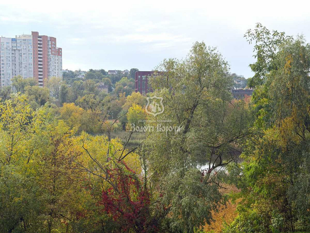 продажа 1-к квартира Киев, Соломенский, 30000 $ Київ - зображення 12