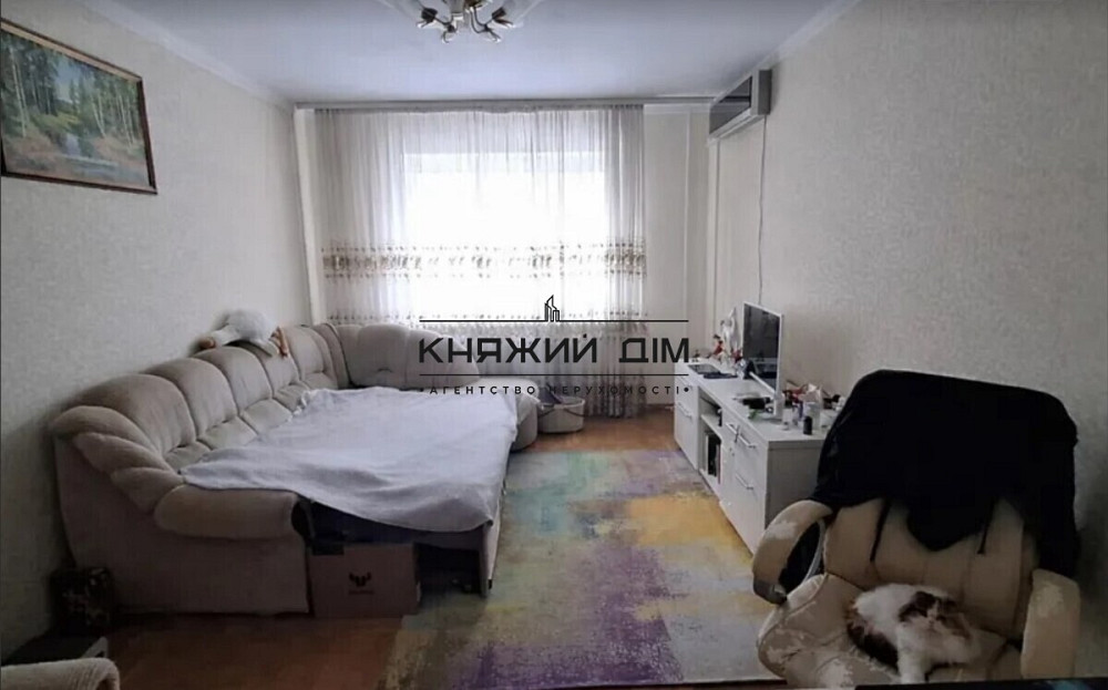 Продаж роздільної 3-х к. квартири на Позняках. № 21147365 Київ - зображення 9