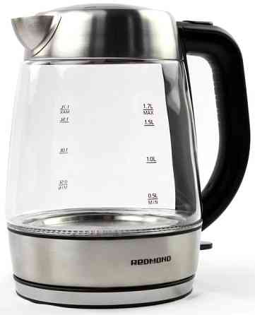 Электрочайник Redmond RK-G187 1.7 л Київ