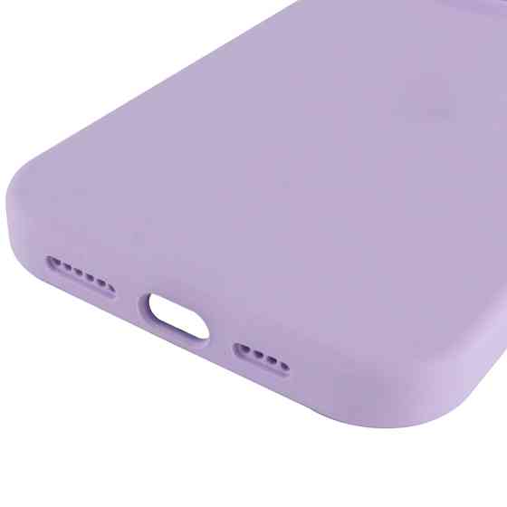 Чехол Silk Full Protective (AA) NO LOGO для Apple iPhone 16 Pro Max (6.9") Херсон
