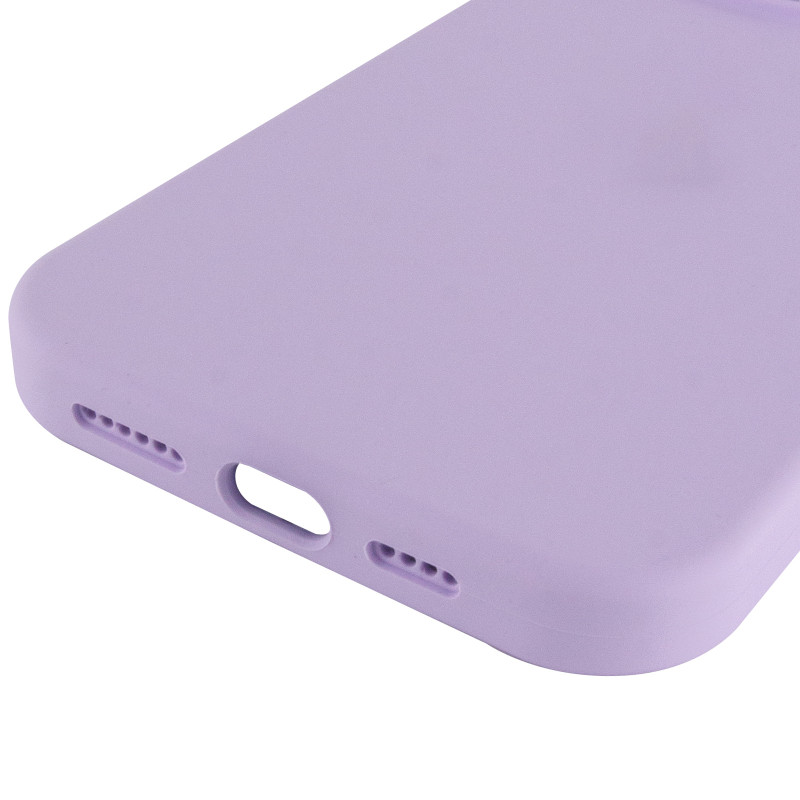 Чехол Silk Full Protective (AA) NO LOGO для Apple iPhone 16 Pro Max (6.9") Херсон - изображение 5