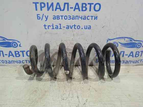 Пружина передняя Mitsubishi Pajero Wagon 4 3.2 ДИЗЕЛЬ 4M41 2006 (б/у) Киев