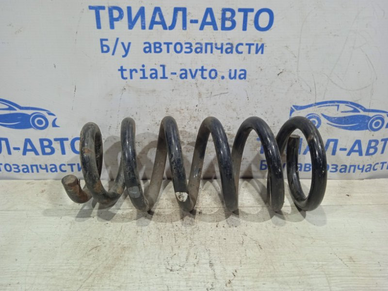 Пружина передняя Mitsubishi Pajero Wagon 4 3.2 ДИЗЕЛЬ 4M41 2006 (б/у) Киев - изображение 2