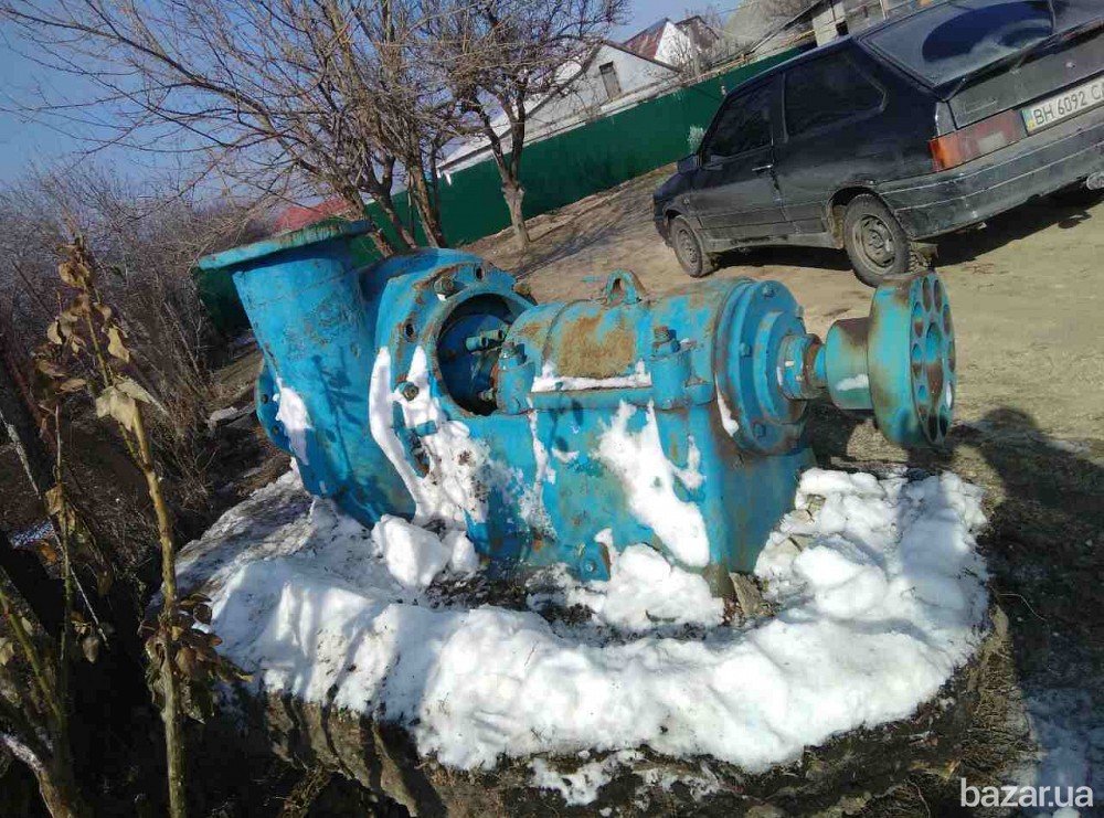 Углесос У 900/90 Полтава - изображение 1