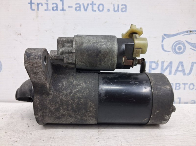 Стартер Mazda 3 2013-2019 SH1B18400 (Арт. 63663) Київ - зображення 1