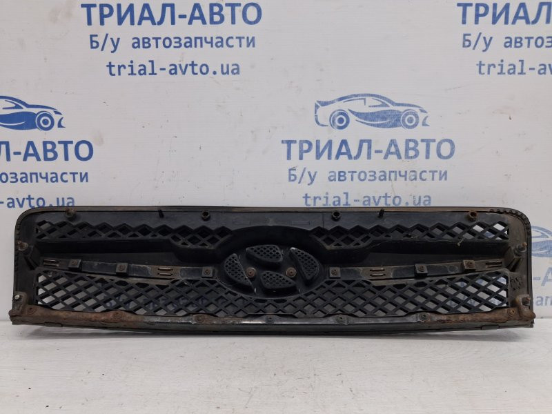 Решетка радиатора Hyundai Tucson 2004-2009 863502E000 (Арт. 62429) Киев - изображение 4