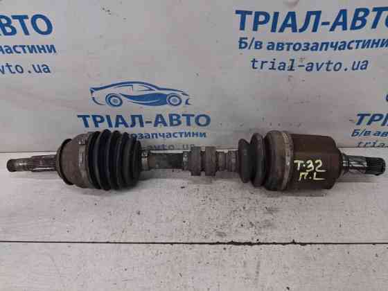 Привод передний левый Nissan X-Trail 2014-2021 391014BE4B (Арт. 84102) Київ