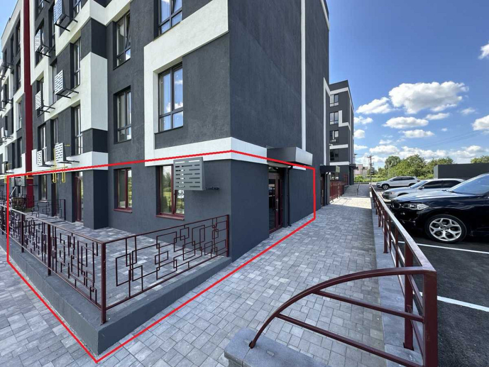 долгосрочная аренда помещения свободного назначения, здания Киево-Святошинский, Гатное, 25000 грн./м  - зображення 1