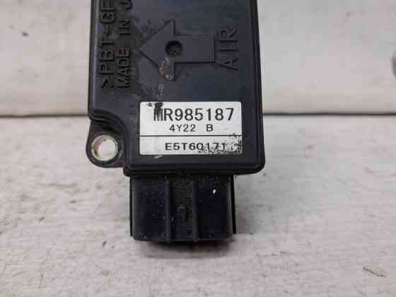 Датчик расхода воздуха Mitsubishi Outlander CU 2.4 БЕНЗИН 4G69 2003 (б/у) Київ