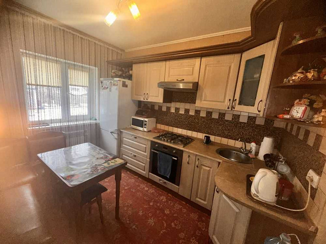 продажа 6-к дом Бориспольский, Борисполь, 60000 $ Борисполь - изображение 9