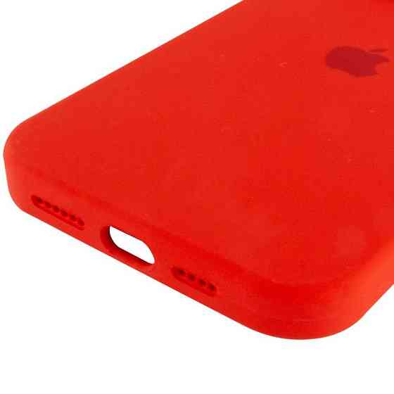 Чехол Silicone Case Full Protective (AA) для Apple iPhone 16 Pro (6.3") Херсон