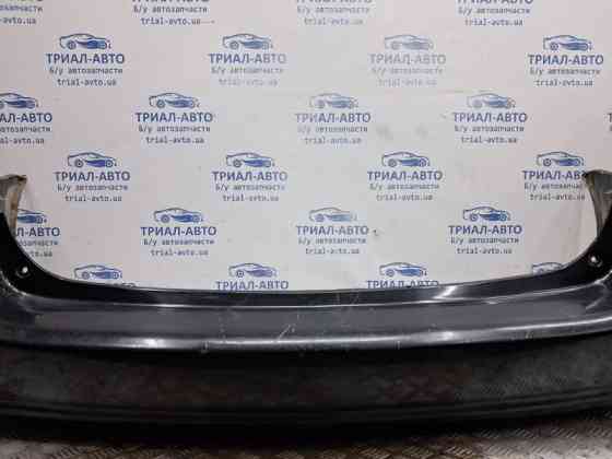 Бампер задний Toyota Avensis 2002-2010 5215905902 (Арт. 62013) Киев