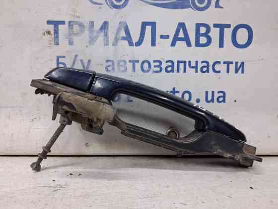 Ручка двери внешняя передняя левая Suzuki SX4 2006-2014 8281263J00ZA4 (Арт. 62941) Київ