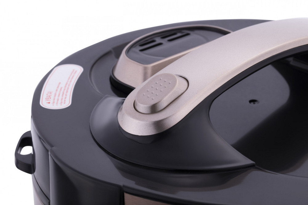 Мультиварка Ardesto MС-X45СH 860 Вт Київ - зображення 5