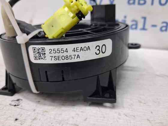 Шлейф AIRBAG Nissan Qashqai J11 1.6 DIESEL R9M 2013 (б/у) Киев